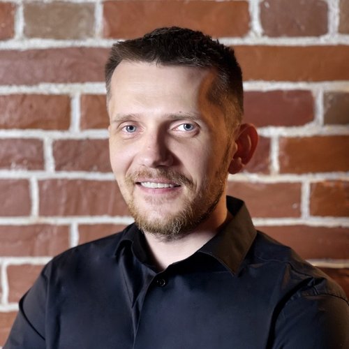 Дмитрий Корчагин